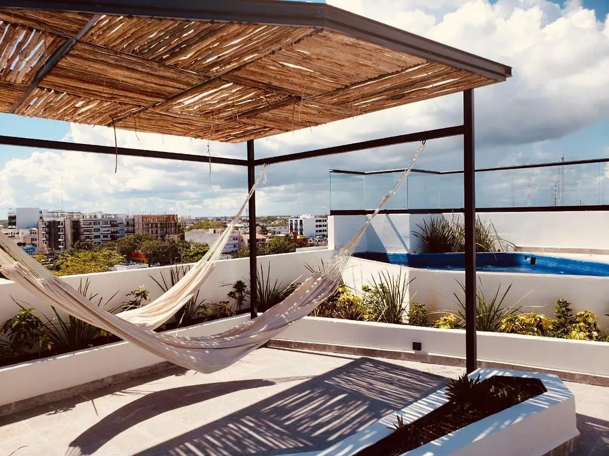 Meliora By Bunik Hotel Playa del Carmen