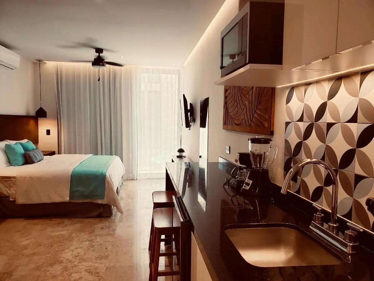 Meliora By Bunik Hotell Playa del Carmen