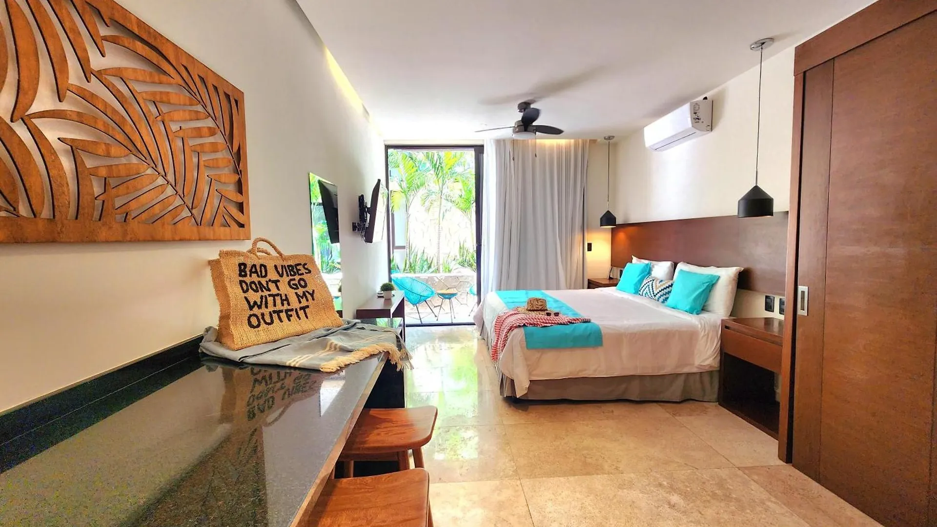 ****  Hotel Meliora By Bunik Playa del Carmen Messico