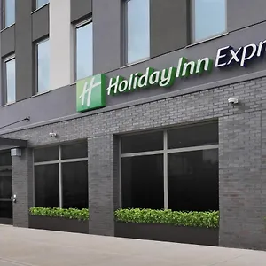 Holiday Express - Brooklyn - Bushwick , An Ihg 2*, New York Stati Uniti