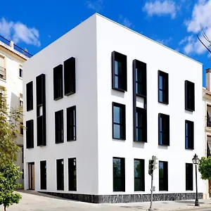 Apart-hotel Ribera 19 