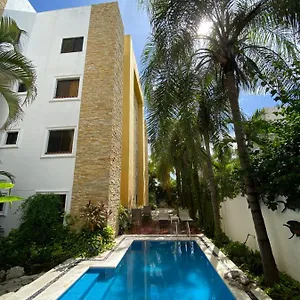 Las Golondrinas Hotel