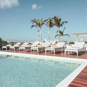 Szálloda Antera & Residences, Playa del Carmen