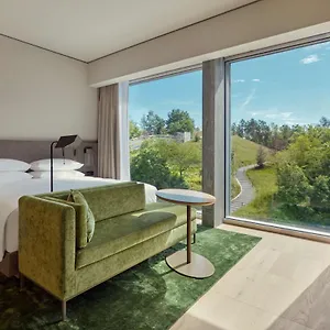 Hyatt Regency Zurich Airport Circle 4*, Kloten Svizzera