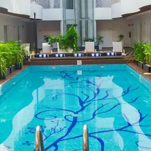 Hotell In Fashion & Spa (adults Only), Playa del Carmen