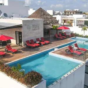 Grand Fifty **** Playa del Carmen