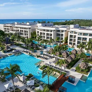Resort Paradisus La Perla (adults Only) *****