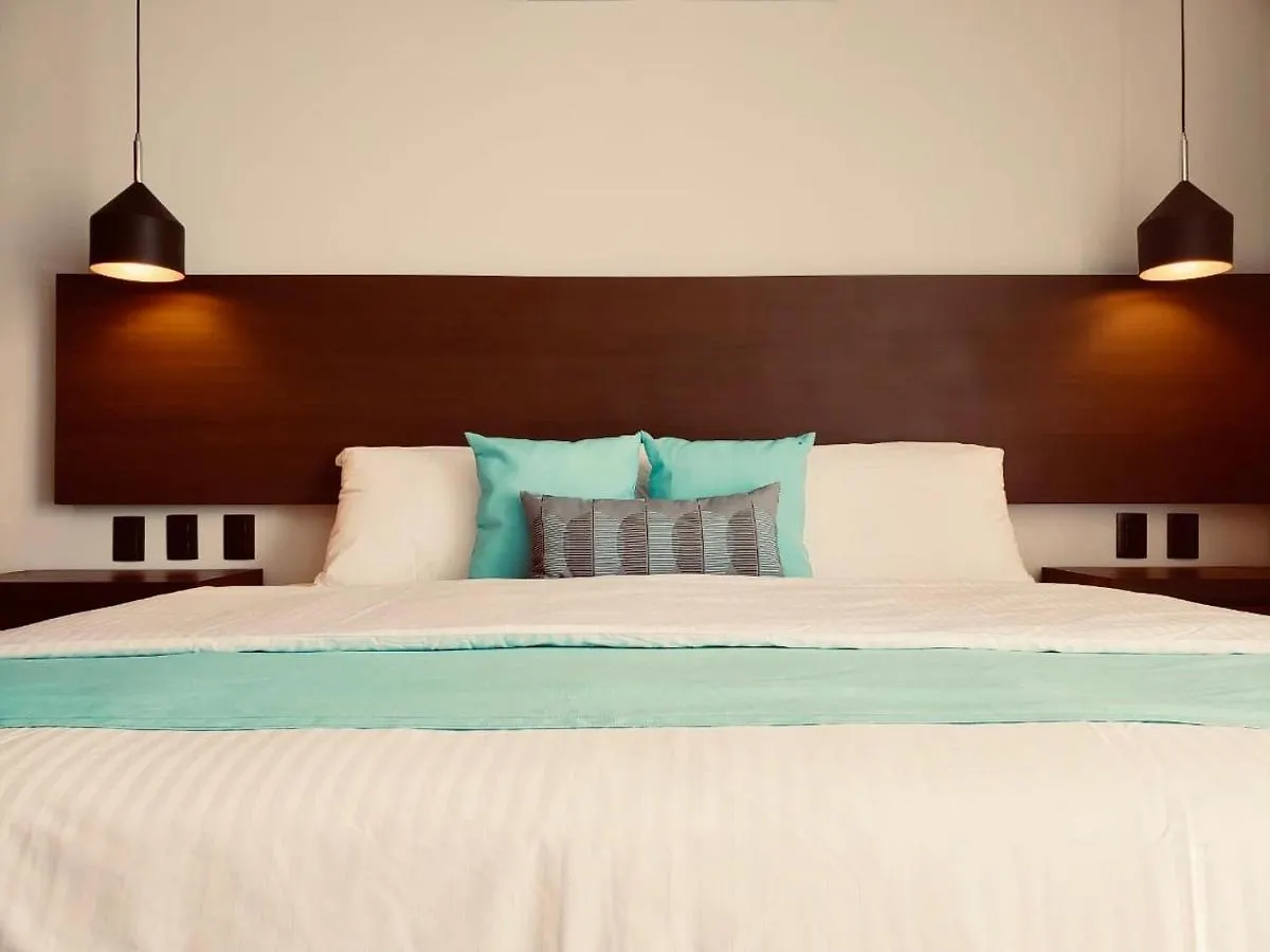 Meliora By Bunik Hotel Playa del Carmen México
