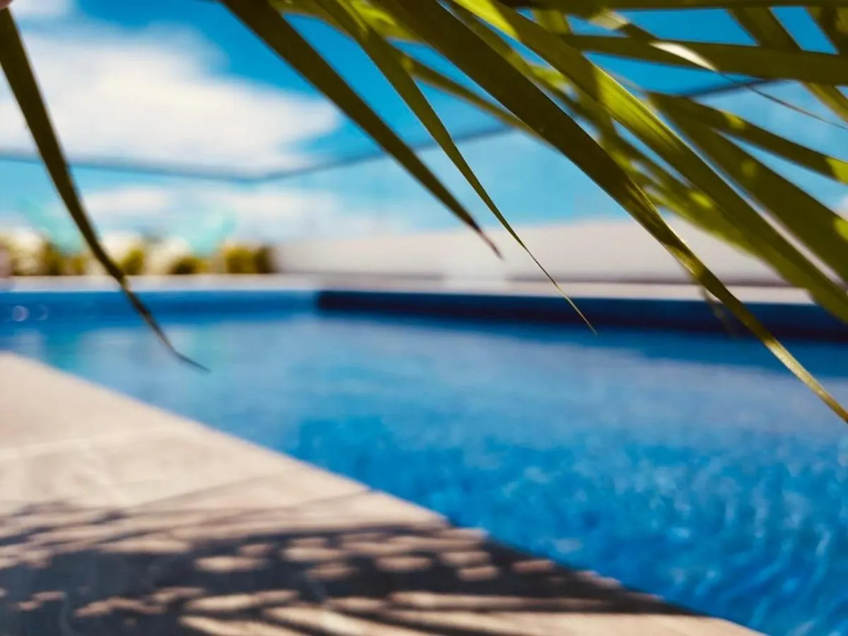 Meliora By Bunik Hotel Playa del Carmen